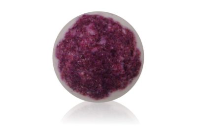 BATH BUBBLE BALL 'BILBERRY'