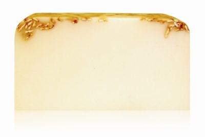 VANILLA SOAP With cocoa butter and oat flakes With a sweet sugary aroma of fresh vanilla beans Natural soap Exfoliating Soap.