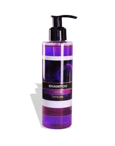 SHAMPOO 'SPACE'