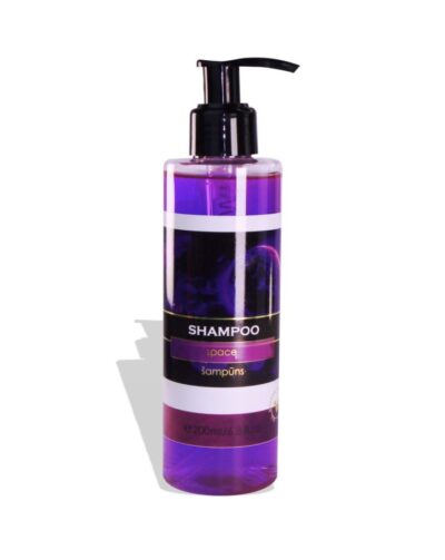 SHAMPOO 'SPACE', 200ml SHAMPOO 'SPACE'