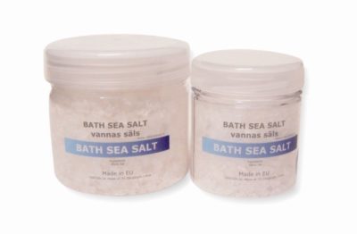 BATH SEA SALT