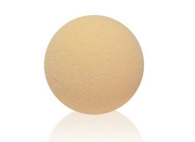 BATH BUBBLE BALL 'LEMONGRASS'