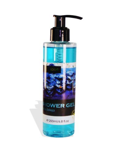 SHOWER GEL 'SPORT'