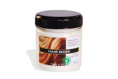 HAIR MASK