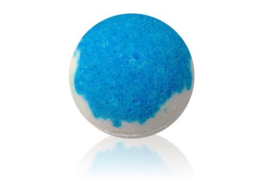 BATH BUBBLE BALL 'SEA BREEZE