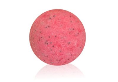 BATH BUBBLE BALL 'WATERMELON'