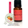 Essential oil GRAPEFRUIT PINK