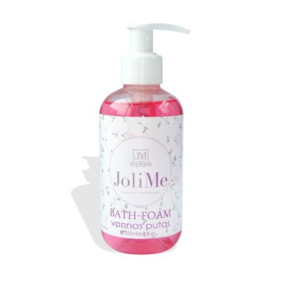 JoliME BATH FOAM