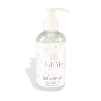 JoliME SHAMPOO, 200ml JoliME SHAMPOO