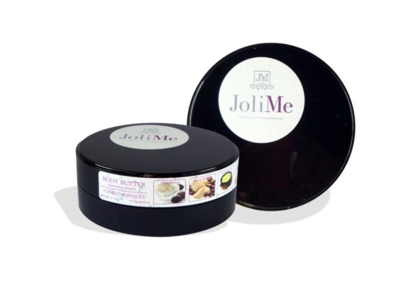JoliME BODY BUTTER, 70gr JoliME BODY BUTTER