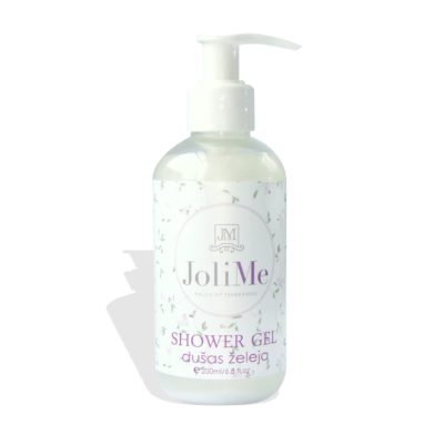 JoliME SHOWER GEL