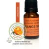 Essential oil ORANGE SWEET