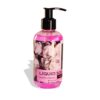 LIQUID SOAP ‘ROSE’