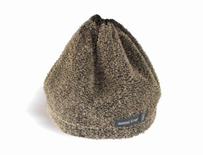 LINEN SAUNA HAT