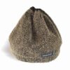 LINEN SAUNA HAT