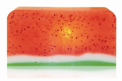 WATERMELON SOAP