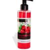 SHOWER GEL 'CRANBERRY', 200ml SHOWER GEL 'CRANBERRY'
