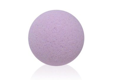 BATH BUBBLE BALL 'WILD LAVENDER'