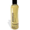 ORGANIC SHAMPOO 'BERGAMOT', for coloured and damaged hair