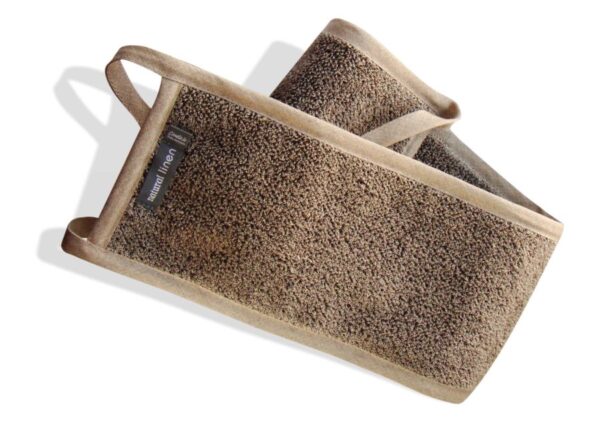 LINEN BACK WASHER LINEN BACK WASHER