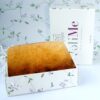 CAMOMILE SOAP, 100gr in the gift box CAMOMILE SOAP, 100gr in the gift box