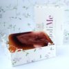 GINGER & CINNAMON SOAP, 100gr in the gift box