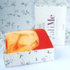 GRAPEFRUIT SOAP, 100gr in the gift box