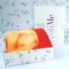 GRAPEFRUIT SOAP, 100gr in the gift box