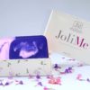 LAVENDER SOAP, 100gr in the gift box