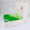 LILY OF THE VALLEY SOAP, 100gr in the gift box