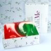 MANGO SOAP, 100gr in the gift box