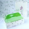 WILD MINT SOAP, 100gr in the gift box WILD MINT SOAP, 100gr in the gift box
