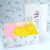 ORHID SOAP, 100gr in the gift box