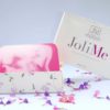 ROSE SOAP, 100gr in the gift box