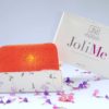 WATERMELON SOAP, 100gr in the gift box